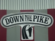 Down the Pike 